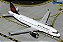 Gemini Jets: 1/400 Air Canada Airbus A320-200 - Imagem 1