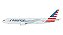 PRÉ-VENDA-Gemini Jets: 1/400 American Airlines Boeing 777-200ER - Imagem 1