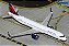 Gemini Jets: 1/400 Delta Air Lines Airbus A321neo - Imagem 1