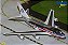 Gemini Jets: 1/200 American Airlines Boeing 747SP "747 LuxuryLiner" - Imagem 1
