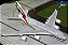 Gemini Jets: 1/200 Emirates Airline Airbus A380-800 "Skywards 25 Year Anniversary" - Imagem 1