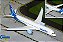 Gemini Jets: 1/200 Norse Atlantic Airways UK B787-9 (PRÉ-VENDA) - Imagem 1