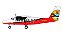 PRÉ-VENDA- Gemini Jets: 1/200 Grand Canyon Scenic Airlines DHC-6 - Imagem 1