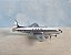 Aeroclassics 1:400 VASP Vickers Viscount (pré-venda) - Imagem 2