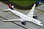 Gemini Jets 1:400 Delta Air Lines  A350-900 N504DN (Pré-venda) - Imagem 1
