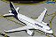 Gemini Jets 1:400 Lufthansa A319-100 D-AIBF (Pré-venda) - Imagem 1