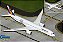 Gemini Jets 1:400 Philippine Airlines A350-1000 RP-C3510 Flaps Down (Pré-venda) - Imagem 1