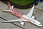 Gemini Jets 1:400 Qantas Airways B787-9 VH-ZND (Pré-venda) - Imagem 1