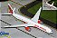 Gemini Jets 1:200 Air India B777-9 VT-XAA (Pré-venda) - Imagem 1