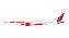 Gemini Jets 1:200 Air India B777-9 VT-XAA (Pré-venda) - Imagem 1