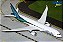 Gemini Jets 1:200 Alaska Airlines B787-9 N784HA (Pré-venda) - Imagem 1