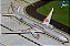 Gemini Jets 1:200 American Airlines B777-300ER N735AT (Pré-venda) - Imagem 1