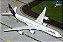 Gemini Jets 1:200 Lufthansa A340-600 D-AIHF (Pré-venda) - Imagem 1