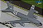 Gemini Jets 1:200 U.S. Air Force KC-135R 63-7981 (Pré-venda) - Imagem 1