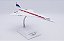 JC Wings 1:200 Aerospatiale Concorde House Colour F-WTSA (pré-venda) - Imagem 4
