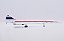 JC Wings 1:200 Aerospatiale Concorde House Colour F-WTSA (pré-venda) - Imagem 2