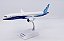 JC Wings 1:200 Boeing 787-9 Dreamliner House Color N789EX (pré-venda) - Imagem 3