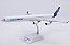JC Wings 1:200 House Color Airbus A340-600 "50" F-WWCA (pré-venda) - Imagem 3