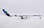 JC Wings 1:200 House Color Airbus A340-600 "50" F-WWCA (pré-venda) - Imagem 2