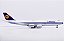 JC Wings 1:200 Lufthansa Boeing 747-8 "Retro" D-ABYT (pré-venda) - Imagem 2