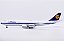 JC Wings 1:200 Lufthansa Boeing 747-8 "Retro" D-ABYT (pré-venda) - Imagem 1