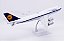 JC Wings 1:200 Lufthansa Boeing 747-8 "Retro" D-ABYT (pré-venda) - Imagem 5