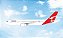 Phoenix 1:400 Qantas Airbus A300B4-203 VH-TAD (pré-venda) - Imagem 1