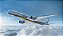 Phoenix 1:400 Starlux (SILVER) Airbus A350-1000 B-58553 (pré-venda) - Imagem 1