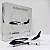 Phoenix 1:400 Lufthansa (100 years) Boeing 747-8 D-ABYN - Imagem 2