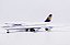 JC Wings 1:200 Lufthansa Boeing 747-8 D-ABYP (1500th) - Imagem 5