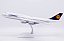 JC Wings 1:200 Lufthansa Boeing 747-8 D-ABYP (1500th) - Imagem 2