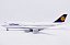 JC Wings 1:200 Lufthansa Boeing 747-8 D-ABYP (1500th) - Imagem 3