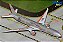 Gemini Jets 1:400 American Airlines Boeing 777-300ER (pré-venda) - Imagem 1