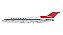 Gemini Jets 1:400 Northwest Orient AL Boeing 727-200 (pré-venda) - Imagem 1