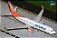 Gemini Jets 1:200 Air North Boeing 737-800W (pré-venda) - Imagem 1