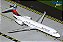 Gemini Jets 1:200 Delta Air Lines Boeing 717-200 (pré-venda) - Imagem 1
