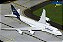 Gemini Jets 1:200 Lufthansa Boeing 747-8 (pré-venda) - Imagem 1