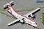 GeminiJets 1:400 JSX ATR ATR 42-600 N400JX (pré-venda) - Imagem 1