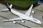 GeminiJets 1:400 Lufthansa Airbus A340-600 D-AIHF (pré-venda) - Imagem 1
