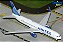 GeminiJets 1:400 United Airlines Boeing B767-300ER N670UA - Imagem 1