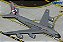GeminiJets 1:400 U.S. Air Force Boeing KC-135R 63-8013 (Ohio Air National Guard)) (pré-venda) - Imagem 1