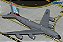 GeminiJets 1:400 U.S. Air Force Boeing KC-135R 61-0275 (Utah Air National Guard) (pré-venda) - Imagem 1