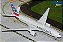 GeminiJets 1:200 American Airlines Boeing B777-200ER N788AN - Imagem 1