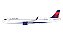 GeminiJets 1:200 Delta Air Lines Airbus A321neo N502DX (pré-venda) - Imagem 1