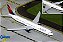 GeminiJets 1:200 Delta Air Lines Boeing B767-400ER N842MH ("V. Dooley" flaps dn, **NEW MOULD!**) (pré-venda) - Imagem 1