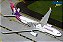 GeminiJets 1:200 Hawaiian Airlines Airbus A330-200 N360HA (pré-venda) - Imagem 1