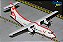 GeminiJets 1:200 JSX ATR ATR 42-600 N400JX (pré-venda) - Imagem 1