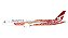 GeminiJets 1:200 Qantas Airways Boeing B787-9 VH-ZND ("Yam Dreaming" livery) (pré-venda) - Imagem 1