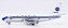 JC Wings 1:200 Varig Boeing 737-200 PP-VME (pré-venda) - Imagem 1