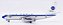 JC Wings 1:200 Varig Boeing 737-200 PP-VME (pré-venda) - Imagem 2